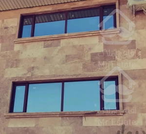 درب و پنجره های دوجداره