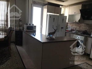 ۷۹ متر ۲خواب ۸واحدی فول بازسازی انصار المهدی