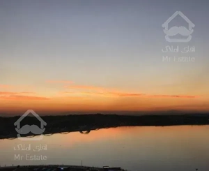 فروش آپارتمان ۱۱۰متر ۲خواب ویو کامل دریاچه چیتگر