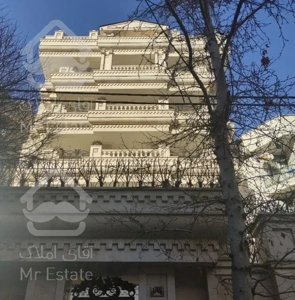 ۱۵۰ متر / ۳خواب / تک‌واحدی / سازمان برنامه شمالی