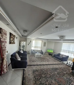 ۱۳۰ متری ۳ خوابه  فول طرشت علی تیموری ک محمد