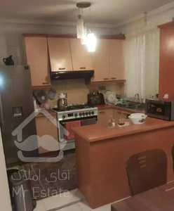 ۷تیر بهار شمالی ۹۵ متر  دوخواب  بهترین فرعی