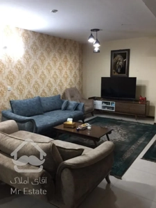 ۸۰ متری فول دیزاین خوش نقشه