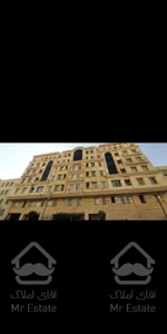 آپارتمان پونک ( شاهین شمالی ) ، ۸۰متر