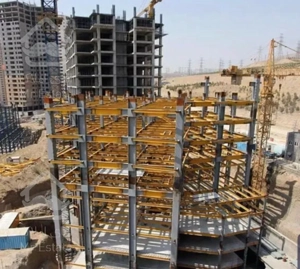 ۱۴۰ متر الهیه فرشته دریاچه چیتگر ۳ خواب