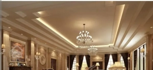 فروش آپارتمان ۲۱۰ متری ۳ خوابه در گلستان شمالی