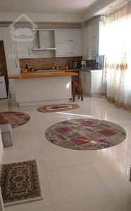 ۶۲ متری، درکه، فول امکانات، نورگیر و خوش نقشه