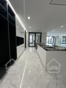 ۳۳۰ متر زعفرانیه نوساز آپارتمان مدرن