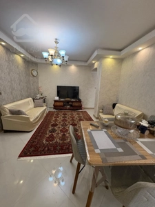 فروش آپارتمان ۶۸ متری سوهانک ۳۰ متر حیاط اختصاصی