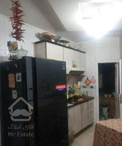 ۵۶متر/فول امکانات/۴۸۰وام آماده/تکواحد