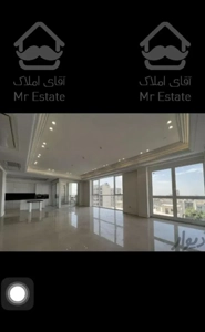 ۹۷ متر/ فول امکانات / جنت آباد