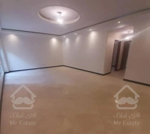 محمودیه ۱۰۰ متر سالن+۲ خواب/نوساز/حتی مجرد