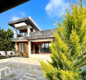 ویلا۲۴۰متری/شهرکی/نوساز/ ‌۳خواب مستر/تهاترباخودرو