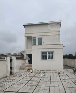 ویلای ۲۴۰متری شهری سندتک برگ