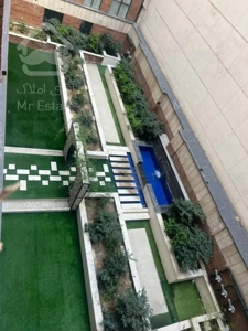 زعفرانیه ۳۷۶متر