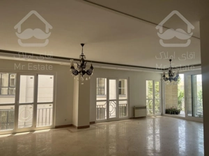 اجاره آپارتمان۱۸۳متری، نیاوران