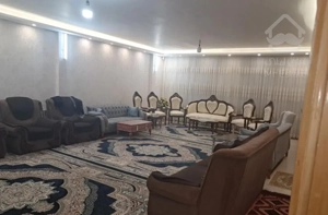 فروش آپارتمان 160متری فول در سروش