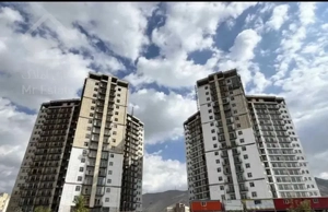 واحد مسکونی  برج نگین البرز