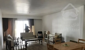 ۱۱۷متر ۳ خواب نوسازی شده امانیه