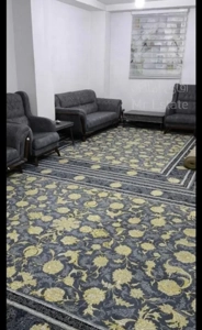 آپارتمان75 متری/گلدشت/کف قیمت