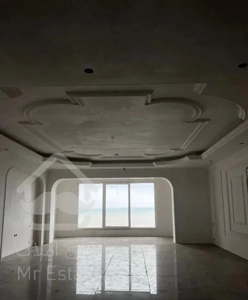 برج ۱۶۰متری ۳خواب ویو ابدی دریا نوساز طبقات بالا