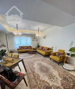 اپارتمان ۹۵متر//فول امکانات/کم سن/وام دار