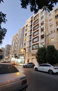 واحد مسکونی ۹۵ متری خ اردیبهشت