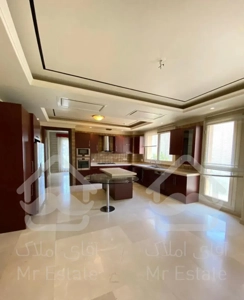 ۲۷۰ متر -۴خواب