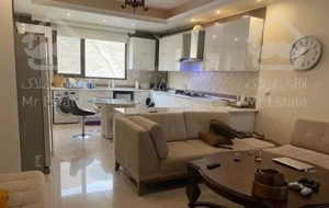 آپارتمان ۲۱۰ متر چهار خوابه اوین