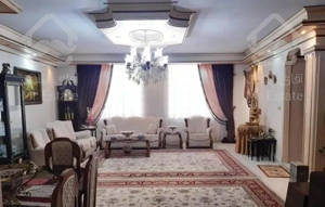 آپارتمان ۱۱۰‌متری محله المپیک