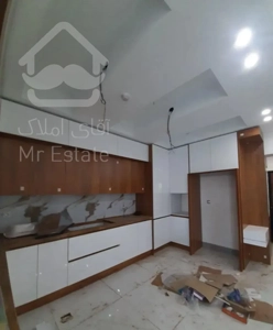 فروش واحد ۱۲۰/نوساز/فول/لوکیشن طالقانی/نزدیک ساحل