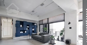 آپارتمان معالی آباد 120 متر دو خوابه