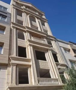 فروش آپارتمان ۱۳۴ متری ۳ خواب تک واحدشمال پاتریس