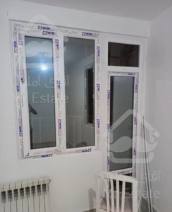 ساخت و تعمیرپنجره ودرب upvc و توری پلیسه