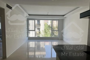 ۱۴۵ متری مدرن کامرانیه ۲ پارکینگ