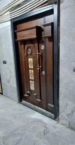 ۱۶۰ متر ۳ خوابه زیر همکف