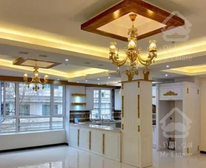 فروش آپارتمان ۳ خواب    ، جنت آباد جنوبی