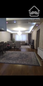 واحد ۱۴۰ متر سه خواب نوساز تک واحد