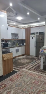 فروش واحد ۷۸ متری ۱ خواب امیراباد فاز۲