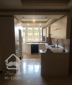 اپارتمان دو خواب مرزداران ۱۰۵متری فول