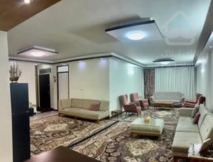 ۱۴۲متر،شهران وسک،سه خواب،قدرالسهم دار،تک واحدی