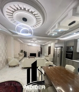 آپارتمان 137‌متری سه خواب با آسانسور پشت فرمانداری