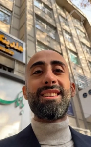 بر ولیعصر ۵۰ سند اداری (جنب پارکینگ عمومی)