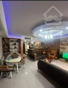 ۱۱۲متر/خوش نقشه/متریال عالی/همت