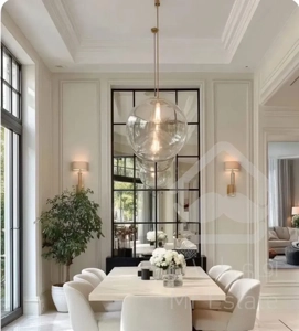 لواسان کمربندی ۳۰۰ متر نوساز ژورنالی