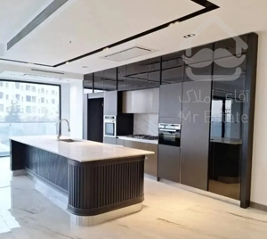 210 متری سه خواب لوکس دو پارکینگ