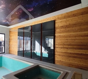 اپارتمان ۸۰متری فول امکانات دوقدمی مترو