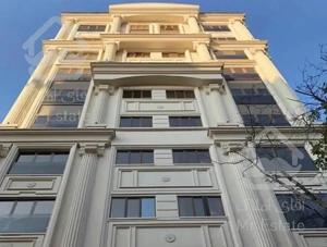 ولنجک 250متر برج برندلابی فاخر و روف360درجه