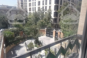 اپارتمان ۳خوابه