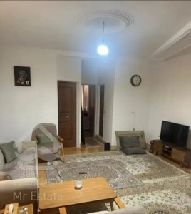آپارتمان ۶۵متری / نوروزیان / نُقلی / جنوبی دونبش